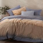 Σετ Σεντόνια  Honor Honey 240x270 Υπέρδιπλα Nef-Nef Homeware