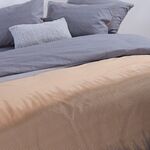 Σετ Σεντόνια  Honor Honey 240x270 Υπέρδιπλα Nef-Nef Homeware