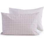 ΜαξιλαροθήκηModule Ecru 52x72 Nef-Nef Homeware