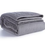 Κουβερλί New Kotler Grey  230x240 Υπέρδιπλο Nef-Nef Homeware