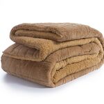 Κουβέρτα-Πάπλωμα District  Curry 240x220 Υπέρδιπλο Nef-Nef Homeware