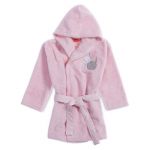 Μπουρνούζι Cute Snail Nef-Nef Homeware