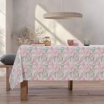 Τραπεζομάντηλο Apples 140x240 Nef-Nef Homeware