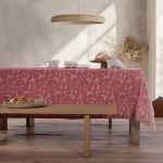 Τραπεζομάντηλο Sancario 140x140 Nef-Nef Homeware