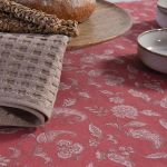 Τραπεζομάντηλο Sancario 140x180 Nef-Nef Homeware