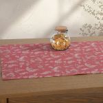 Runner Sancario 45x140 Nef-Nef Homeware