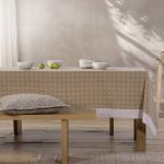 Τραπεζομάντηλο Module 140x240 Nef-Nef Homeware