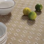 Τραπεζομάντηλο Module 140x140 Nef-Nef Homeware