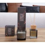 Αρωματικό χώρου στικς Moonlight Rose 200ml Nef-Nef Homeware