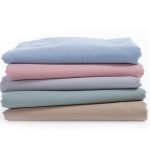 Παπλωματοθήκη Basic 730-Beige Κούνιας 110x150  Nef-Nef Homeware