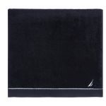 Πετσέτα Nau Cost Black  Χεριών 30x50 Nef-Nef Homeware