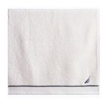 Πετσέτα Nau Cost Ecru  Προσώπου 50x90 Nautica By Nef-Nef Homeware