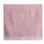 Πετσέτα Nau Cost Rose Προσώπου 50x90 Nautica By Nef-Nef Homeware