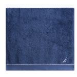 Πετσέτα Nau Cost True Navy Χεριών 30x50 Nef-Nef Homeware