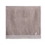 Πετσέτα Nau Cost Beige Χεριών 30x50 Nautica By Nef-Nef Homeware