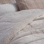 Κουβέρτα-Πάπλωμα Natural Singular (24) 240x220Υπέρδιπλο Nef-Nef Homeware