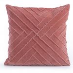 Μαξιλάρι Visegrad Terra  Διακοσμητικό 45x45 Nef-Nef Homeware