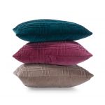 Μαξιλάρι Starovo Teal Διακοσμητικό 35x55 Nef-Nef Homeware