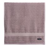 Πετσέτα Elgyn Beige Προσώπου 50x100 Nef-Nef Homeware