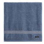 Πετσέτα Elgyn Denim Προσώπου 50x100 Nef-Nef Homeware