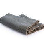 Ριχτάρι Typhoon Green Τριθέσιο 170x300 Nef-Nef Homeware