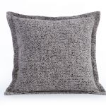 Μαξιλάρι Alamo Grey Διακοσμητικό 50x50 Nef-Nef Homeware