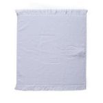 Ποτηρόπανο Mixer White 50x50 Nef-Nef Homeware