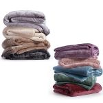 Κουβέρτα 1222-Orchid Loft 22 Υπέρδιπλη Nef-Nef Homeware