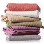 Ποτηρόπανο Wafflow 24 45x68 Nef-Nef Homeware