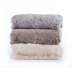 Ταπέτο Estelle Grey 75x140 NEF-NEF HOMEWARE