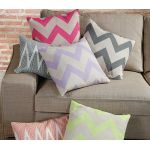 Μαξιλάρι Διακοσμητικό 42x42 Decor NEF-NEF