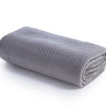 Ριχτάρι Dakari Grey Διθέσιο 180x250 Nef-Nef Homeware