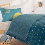 Κουβερτοπάπλωμα Outer Space 160x220 Nef-Nef Homeware