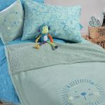 Μαξιλάρι Jungle Combo 40x40 Nef-Nef Homeware