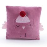 Μαξιλάρι Tweet so Sweet-Lovely 40x40 Nef-Nef Homeware