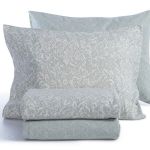 Σετ Sorial Mint σεντόνια Φανέλλα 240x260 Υπέρδιπλα  Nef-Nef Homeware