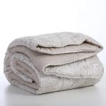 Πάπλωμα Thron 240x230 Υπέρδιπλο Nef-Nef Homeware