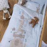 Πάπλωμα Favorite Toys 110x140 Nef-Nef Homeware