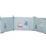 Πάντα Traffic 60+67+60X40 Nef-Nef Homeware
