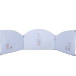 Πάντα Favorite Toys 60+67+60X40 Nef-Nef Homeware