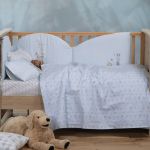 Πάντα Favorite Toys 60+67+60X40 Nef-Nef Homeware