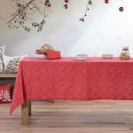 Τραπεζομάντηλο Grace 140x180 Nef-Nef Homeware