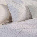 Σετ Παπλωματοθήκη Amaranda 240x230 Υπέρδιπλη Nef-Nef Homeware