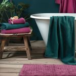 Ταπέτο Paradise Green-Green 60x90 Nef-Nef Homeware