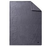 Ριχτάρι Nau Cost Grey Μονοθέσιο 130x180 Nef-Nef Homeware