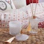 Αρωματικό χώρου Στικς Spicy Ginger 200ml Nef-Nef Homeware