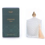Αρωματικό κερί Christmas Tree 200ml Nef-Nef Homeware