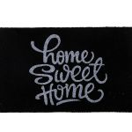 Ταπέτο Εισόδου Home Sweet Home 45x75 Nef-Nef Homeware