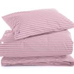 Σετ Παπλωματοθήκη Nau Cost Rose 240x230 Nef-Nef Homeware