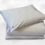Σετ Παπλωματοθήκη Nau Cost Ecru 240x230 Nef-Nef Homeware